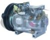 MAZDA B25F61K00A Compressor, air conditioning